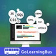 Icon of program: Web Development by GoLear…
