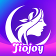 Icon of program: Jiojoy -Video Chat  Meet