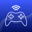 Icon of program: PS Remote Play:Game Contr…