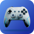 Icon of program: PS Remote Play:Game Contr…