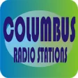 Icon of program: Columbus Radio Stations
