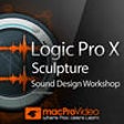 Icono de programa: Sculpture Sound Design Wo…