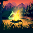 Icon of program: Just Survive Classic: Off…