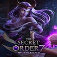 Icon of program: The Secret Order 7: Shado…