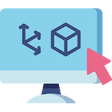 Icono de programa: Auto-CAD Commands