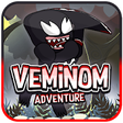 Icono de programa: Veminom Adventure Venom