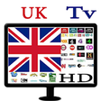 Icon of program: UK Live TV : Online chann…