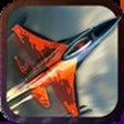 Icono de programa: Air Fighter Military Defe…