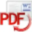 Icon of program: Simpo Word to PDF