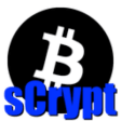 Icon of program: Bitcoin sCrypt