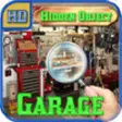 Icon of program: Hidden Object in Garage