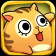 Icono de programa: Dorky Cat : Saving The On…