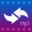 Icon of program: FLV to MP3 Converter