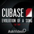 Icon of program: AV for Cubase 7 404 - Evo…