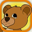 Icono de programa: Crazyfingers Puppies