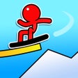 Icono de programa: Dune Surfer
