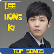 Icono de programa: Lee Hong Ki Top Songs