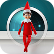 Icon of program: Elf On The Shelf Live Tra…