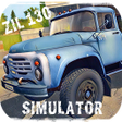 Icono de programa: Russian Car Driver ZIL 1…