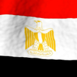 Icono de programa: 3d Egypt Flag Live Wallpa…