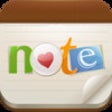 Icono de programa: LifeNote
