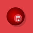 Icono de programa: 1-Click Converter PDF To …
