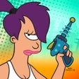 Icono de programa: Futurama: Game of Drones