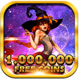 Icono de programa: Free Slots - Rich Vegas H…