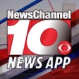 Icon of program: NewsChannel 10 - Amarillo…