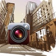 Icon of program: Cartoon Photo Editor