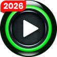 Icon of program: Music Player - Bass Boost…