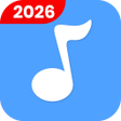 Icono de programa: Music Player - Bass Boost…