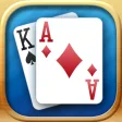 Icon of program: Real Solitaire Free