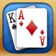 Icon of program: Real Solitaire Free