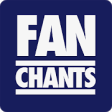 Icon of program: FanChants: Tottenham Fans…