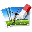 Icono de programa: Super Eraser Pro