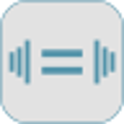 Icono de programa: Powerlifting Calculator
