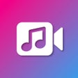 Icono de programa: Add Music Video Editor - …