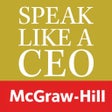 Icon of program: Speak Like a CEO (McGraw …