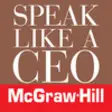 Icon of program: Speak Like a CEO (McGraw …