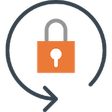 Icono de programa: Strong Password