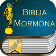 Icono de programa: Biblia Mormona: Biblia Su…