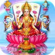 Icon of program: Lakshmi Devi HD Wallpaper…