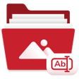 Icono de programa: Picture Manager: Rename a…