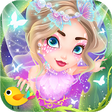 Icono de programa: Fairy Princess Fashion De…