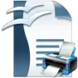 Icon of program: OpenOffice Writer Print M…