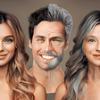 Icono de programa: Make Me Old Photo Editor …