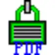 Icon of program: GetPDF Encryptor Decrypto…