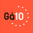 Icon of program: G 10