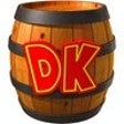 Icon of program: A Tribute To Donkey Kong …